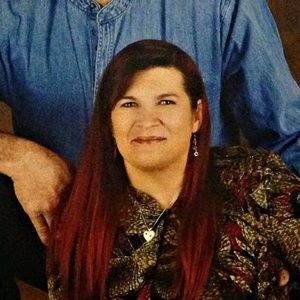 Meet your Posher, Tina